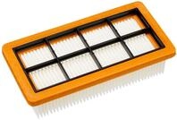 K&auml;rcher Original Flachfaltenfilter KFI 7420: 1 St&uuml;ck, f&uuml;r K&auml;rcher Asche- und