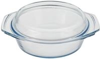 SIMAX SCH, Glas, Transparent, 18.2 x 18.2 x 9.3 cm 6256/6266
