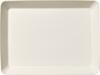 Iittala 1005925 Teema Schale 24 x 32 cm, Weiß, Porzellan