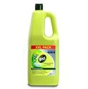 Viss Professional Scheuermilch Zitrus - Effektive Reinigung f&uuml;r K&uuml;che und Bad,
