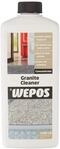 Wepos 2000201050 Granit Reiniger 1 Liter