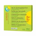 Sonett Tabs f&uuml;r die Geschirrsp&uuml;lmaschine, 25 x 20 g