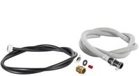 Bosch SGZ1010 Zubeh&ouml;r f&uuml;r Geschirrsp&uuml;len, Schlauchverl&auml;ngerung Zu- und...