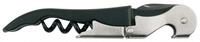 APS 93301 Kellnermesser, Flaschen&ouml;ffner, L&auml;nge 12 cm, Edelstahl,...