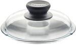 Berndes 4416 Deckel Glasdeckel 16cm