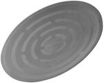 Westmark Pfannenkuchen-/Omelettwender, Kunststoff, Rund, Durchmesser: 26 cm,