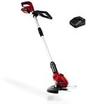 Einhell Akku-Rasentrimmer GE-CT 18 Li Kit Power X-Change (Li-Ion, 18V, Motorkopf