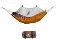 AMAZONAS Ultra-Light H&auml;ngematte Moskito Traveller PRO 450 g 220cm x 140cm...