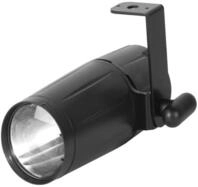 American DJAmerican DJ 3W Pinspot LED PAR Can Light - White