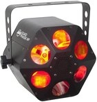 American DJ Quad Phase HP 4-in-1 Quad-Led mit 32 Watt RGBW