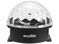 Eurolite LED BC-2 Strahleneffekt | Kompakter Spiegelkugel-Effekt mit...