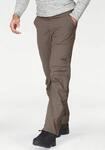 Jack Wolfskin Damen Canyon Zip Off Pants Hose