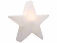 8 seasons design | Designerlampe Großer Stern Shining Star (E27, Ø 100 cm,...