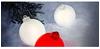 8 seasons design | Leuchtende Christbaumkugel Shining Christmas Ball (E27, Ø...