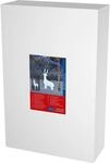 Konstsmide LED Acryl Rentier, weiblich, 160 kalt wei&szlig;e Dioden, 24V Au&szlig;entrafo,