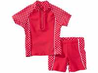 Playshoes zweiteilig Schwimmshirt Badeshorts Badebekleidung Unisex