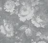 A.S. Création Vliestapete Secret Garden Tapete mit romantischen Rosen floral...