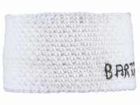 Barts Unisex Skippy Headband Stirnband, Weiß (White 0010), One Size