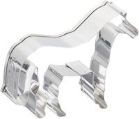 St&auml;dter 076167 Ausstechform, Silber