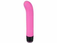 You2Toys Mr. Nice Guy G-Spot Vibe - softer G-Punkt-Stimulator für sie,...