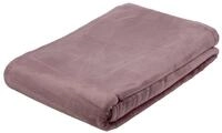 G&ouml;zze - Wohn- und Kuscheldecke, Memphis, Hohes Stoffgewicht 300 g/m&sup2;, 180 x...