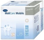 Hartmann &ndash; 915834 &ndash; Molicare Mobile X Large P14 K4 &ndash; 14 St&uuml;ck