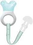 MAM Mini-K&uuml;hler & Clip, K&uuml;hlkomponente Komfort Zahnen Babys, empfindliches