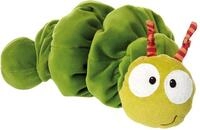 SIGIKID 41294 Rattelraupe Baby Activity PlayQ M&auml;dchen und Jungen Babyspielzeug