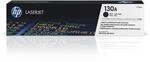 HP 130A Schwarz Original LaserJet Tonerkartusche