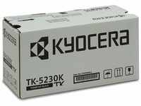 Kyocera TK-5230K Original Toner-Kartusche Schwarz 1T02R90NL0. Für ECOSYS...