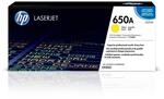 HP CE272A Toner gelb