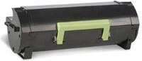 Lexmark 51F0HA0 Original Toner Pack of 1
