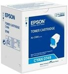 Epson C13S050749 Original Toner Pack of 1
