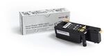Xerox Original Phaser 6020 / 6022 / Workcentre 6025 / 6027 Gelb Standard...