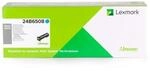 LEXMARK TONER cyan XC6152,XC8155 20.000 Seiten BSD
