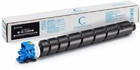Kyocera Mita 1T02RMCNL0 Original Toner Pack of 1, Cyan