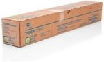 Konica Minolta Lasertoner TN221Y Yellow