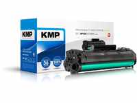 KMP Toner für HP LaserJet Pro MFP M201, H-T194, black
