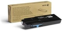 Xerox Original VersaLink C400 / C405 Cyan Extra Hohe Kapazit&auml;t Tonerpatrone...