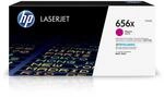 HP CF463X Magenta Original Toner Pack of 1
