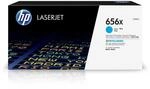 HP CF461X Original Toner, 1er Pack, Cyan