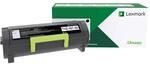 Lexmark 51B2H00 R&uuml;ckgabe-Tonerkassette Schwarz mit hoher Kapazit&auml;t