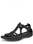 ECCO Damen FLASH Black 36