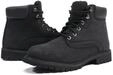 Brandit Kenyon Leather Boots