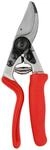 FELCO 10 Gartenschere mit Drehgriff f&uuml;r Linksh&auml;nder, gro&szlig;e H&auml;nde, 25 mm