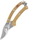 Esschert Design Gartenschere 5,5 x 2 x 20,3 cm, GT13