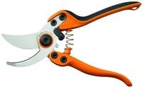 Fiskars Profi Bypass-Gartenschere f&uuml;r frische &Auml;ste und Zweige
