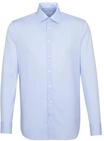 Seidensticker Herren Shaped Fit Hemd Hemd