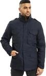 Brandit M65 Standard Jacke Navy S