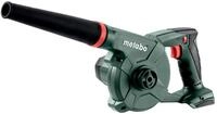 metabo Akku-Gebl&auml;se AG 18 &ndash; 602242850 &ndash; 18 V &ndash; Gebl&auml;se mit Einstellbarer